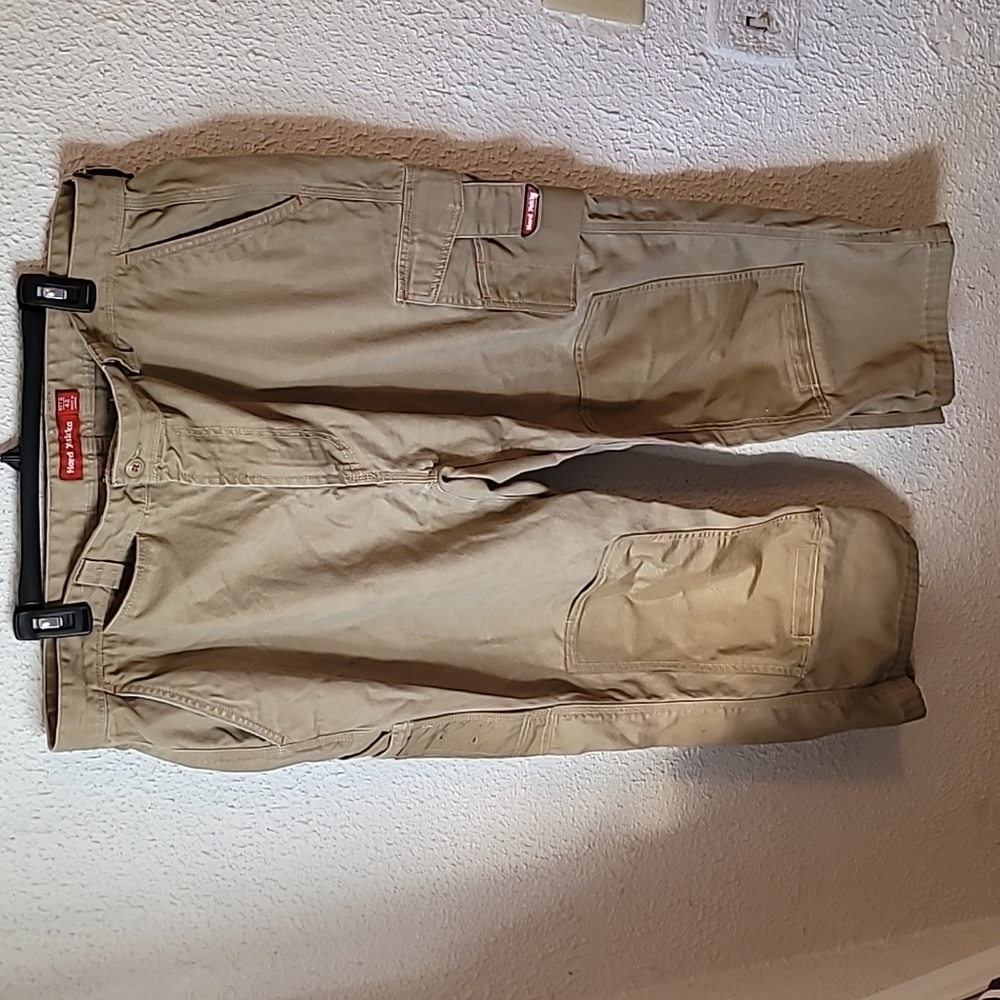 Hard Yakka Mens 42" Cargo Pants